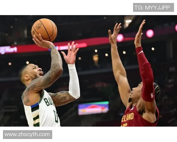 加兰突破上篮未能命中阿伦迅速跟进补篮成功展现团队配合 加兰突破上篮未能命中阿伦迅速跟进补篮成功展现团队配合