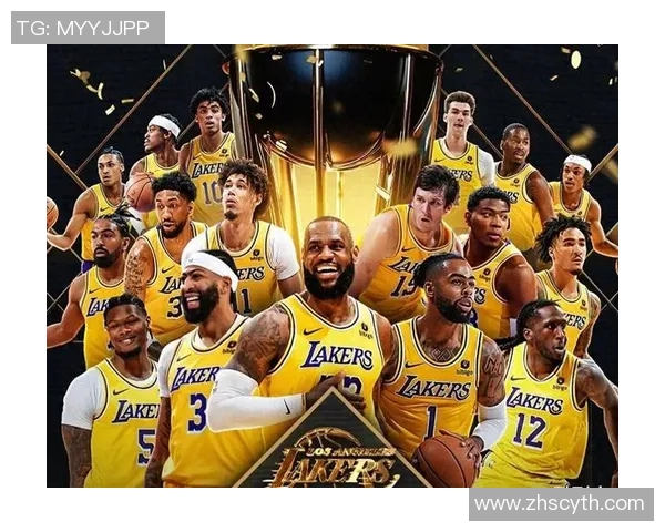 湖人迎来强援签约56分全能悍将训练营前奏提前布局成功