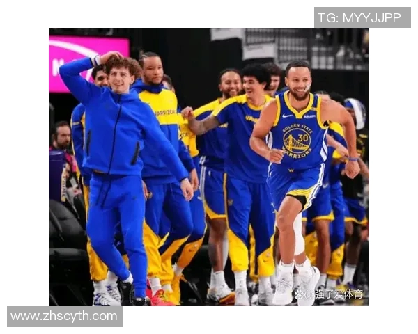 曾令旭：勇士身体天赋应算差的了 阵容和体系还能依靠库里多久