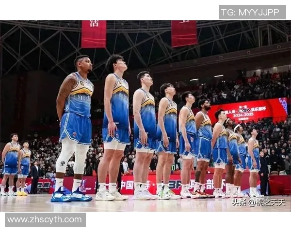 新疆男篮止步CBA俱乐部杯小组赛 无缘2026年决赛阶段