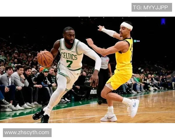 凯尔特人103-95逆转步行者 布朗31+9西亚卡姆空砍25分