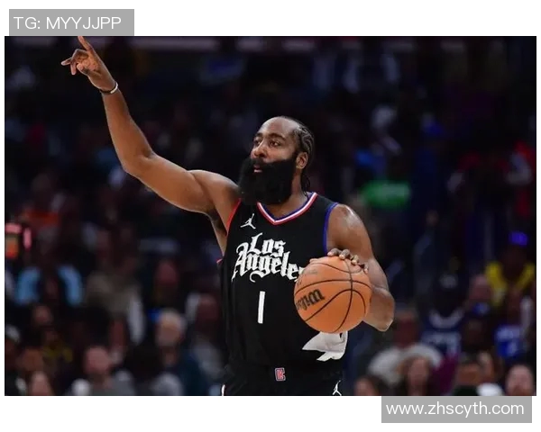 快船豪取34分大胜迎三连胜，哈登自信喊话，伦纳德坦言目标更高！