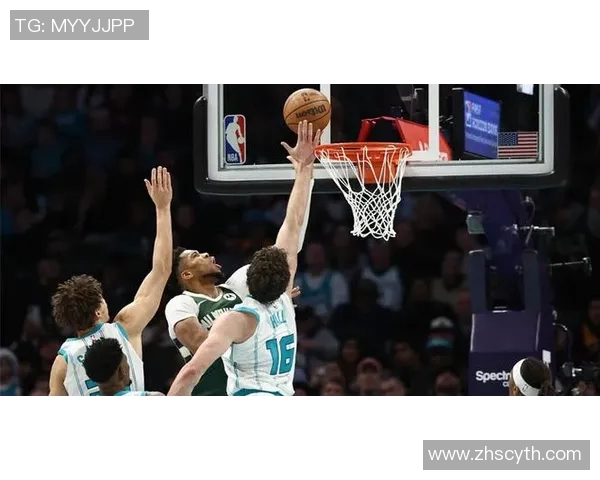 字母哥高效25分钟砍24分，雄鹿客场力克黄蜂