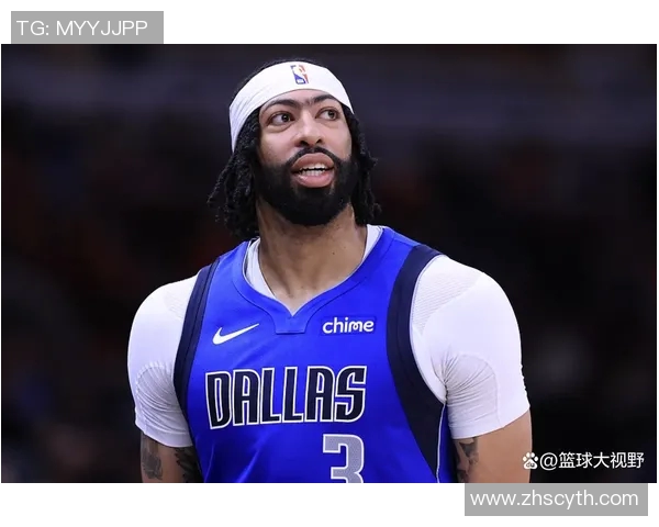 计划变局！浓眉左手韧带重伤，独行侠无限期休战遭遇重大打击！