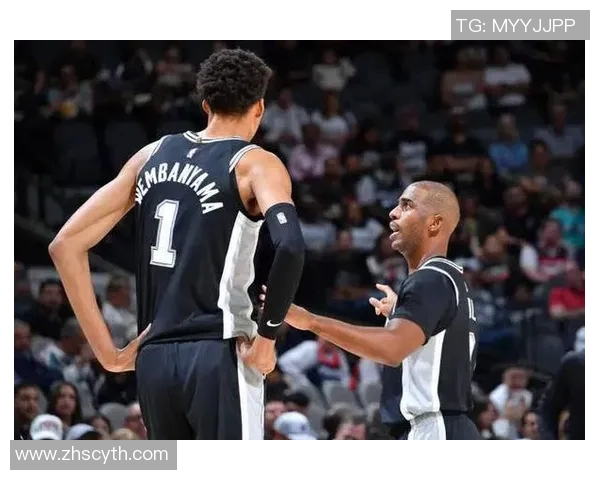 单节50分！雷霆打爆马刺！文班亚马被锁死