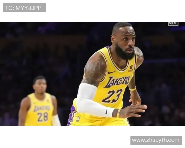 湖人vs老鹰首发：詹姆斯&东契奇大战杰伦·约翰逊&丹尼尔斯