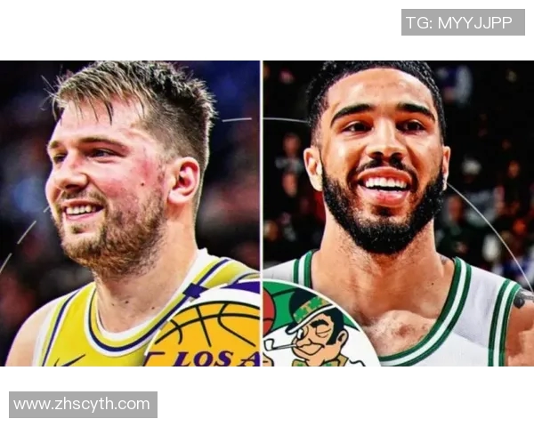 美记对比：湖人得到东契奇 绿军少了塔图姆等数人表现却更胜一筹