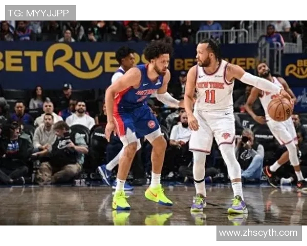 [2026年02月08日]活塞38分狂胜终结尼克斯8连胜 深度解读：坚韧体系如何颠覆连胜逻辑