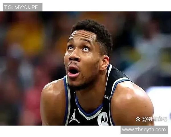 弗林：再次蝉联名人赛MVP要感谢队友，字母哥是获胜的动力