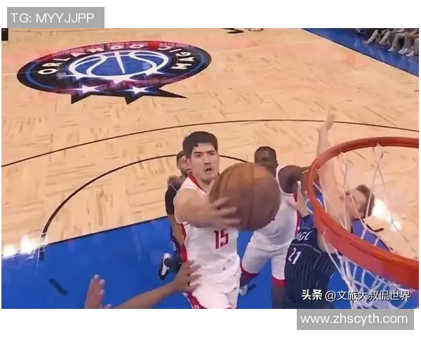 火箭113-108魔术！无解的不是19分逆转，而是杜兰特对谢泼德的评价